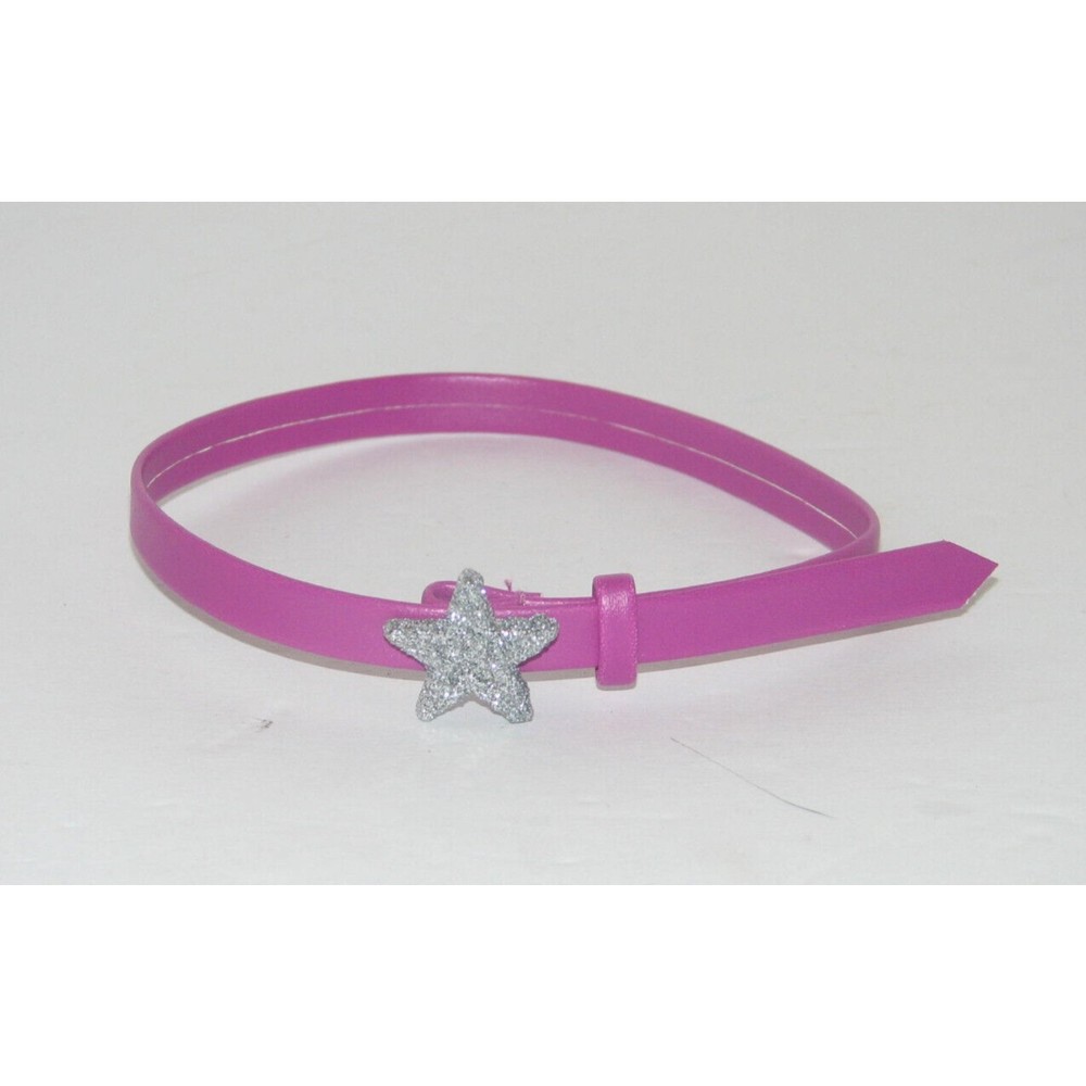 American Girl Truly Me Shine & Sparkle Star Belt for 18" Doll